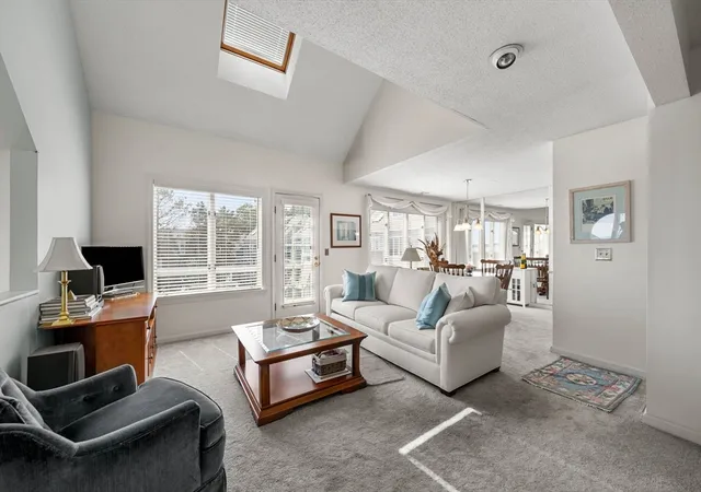 2nd image of 432 Humphrey Street #16, Swampscott, MA 01907 | MLS# 73555107