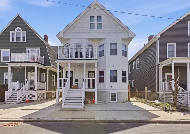 1st image of 61 Shepton St, Dorchester Center, MA 02124 | MLS# 73501320