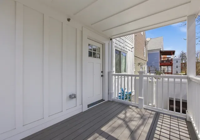 2nd image of 61 Shepton St, Dorchester Center, MA 02124 | MLS# 73501320