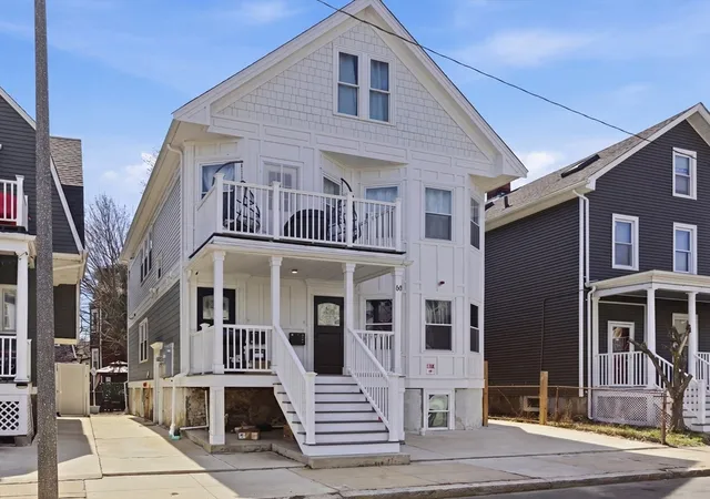 41st image of 61 Shepton St, Dorchester Center, MA 02124 | MLS# 73501320