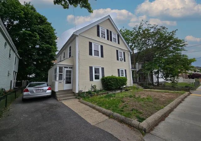 Homes for sale in Newton, MA | 236 238 Adams St, Newton, MA 02458 | MLS# 73523315