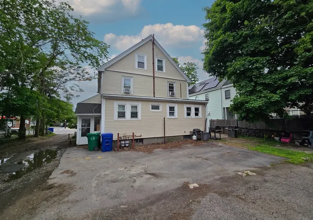 Homes for sale in Newton, MA | 236 238 Adams St, Newton, MA 02458 | MLS# 73523315