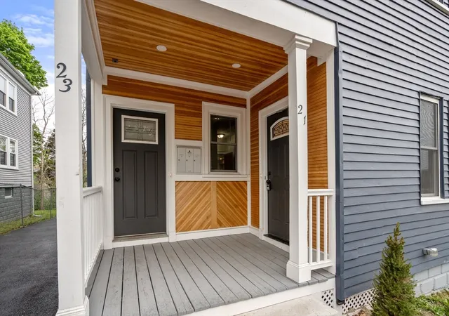 Homes for sale in Boston, MA | 21 23 Westmore Road, Boston, MA 02126 | MLS# 73515802