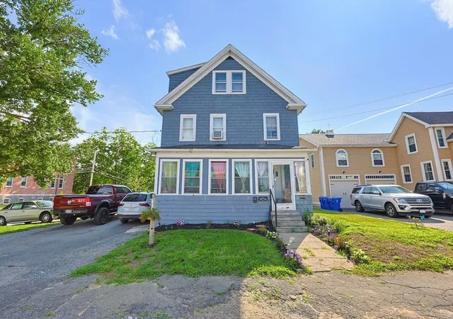 1st image of 23 Vernon Street, Taunton, MA 02780 | MLS# 73548164