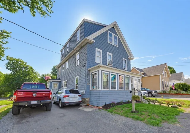 2nd image of 23 Vernon Street, Taunton, MA 02780 | MLS# 73548164