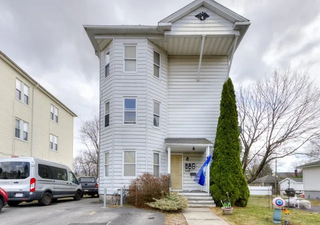 Homes for sale in Worcester, MA | 130 Kenberma Road, Worcester, MA 01604 | MLS# 73495625