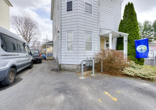Homes for sale in Worcester, MA | 130 Kenberma Road, Worcester, MA 01604 | MLS# 73495625