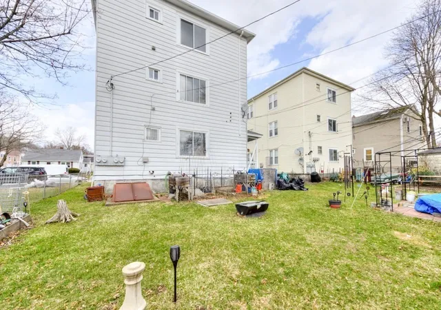 Homes for sale in Worcester, MA | 130 Kenberma Road, Worcester, MA 01604 | MLS# 73495625