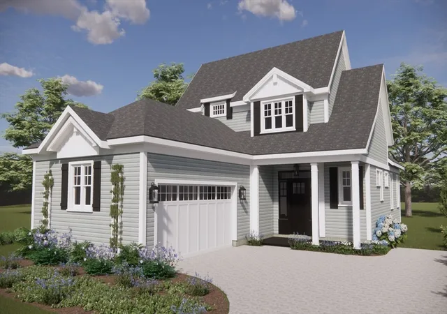 1st image of 0 Hunter Circle, Rehoboth, MA 02769 | MLS# 73546754