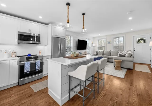 Photo 1 of Sale Pending at 6 Macdonald Ter #A, Scituate, MA 02066 | MLS# 73557212 | Listing updated on 2026-08-31