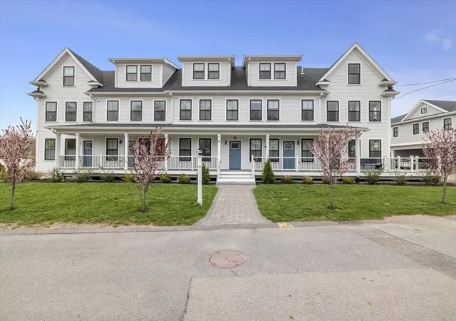 Photo 2 of Sale Pending at 6 Macdonald Ter #A, Scituate, MA 02066 | MLS# 73557212 | Listing updated on 2026-08-31