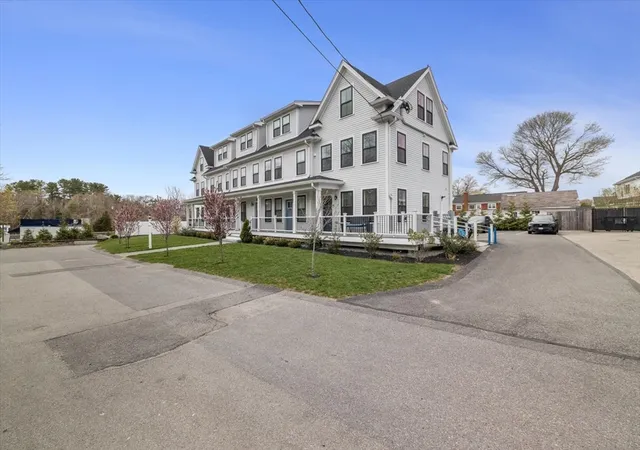 Photo 3 of Sale Pending at 6 Macdonald Ter #A, Scituate, MA 02066 | MLS# 73557212 | Listing updated on 2026-08-31