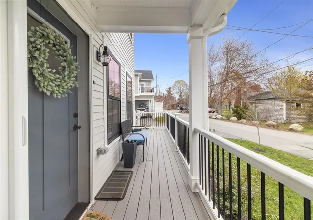 Photo 3 of Sale Pending at 6 Macdonald Ter #A, Scituate, MA 02066 | MLS# 73557212 | Listing updated on 2026-08-31