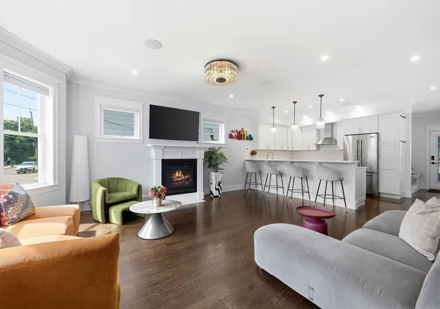 Single family home for sale at 30 Port Norfolk St, Dorchester, MA 02122 | MLS# 73545672