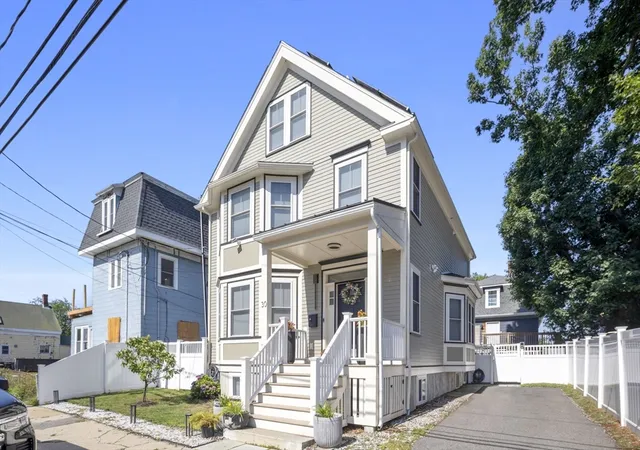Photo 2 of Single family home for sale at 30 Port Norfolk St, Dorchester, MA 02122 | MLS# 73545672 | Listing updated on 2026-08-10