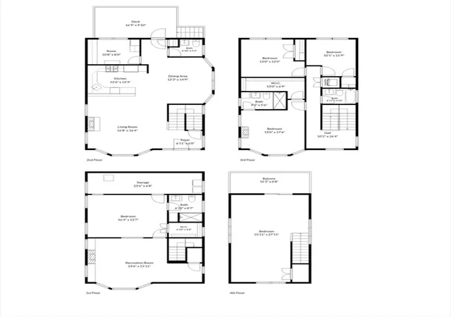 Photo 38 of Single family home for sale at 30 Port Norfolk St, Dorchester, MA 02122 | MLS# 73545672 | Listing updated on 2026-10-07