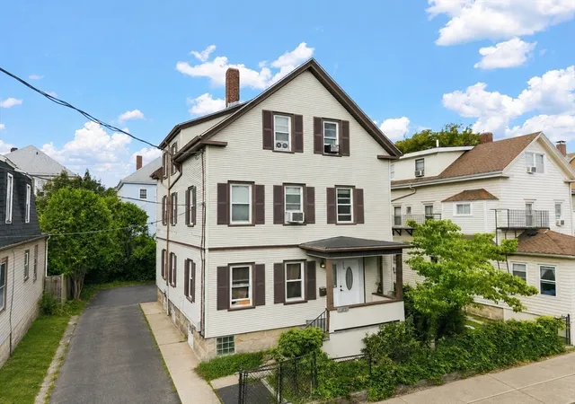 1st image of 21 Salisbury St, New Bedford, MA 02744 | MLS# 73565656