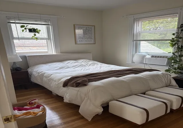 Photo 3 of Condo for sale at 67-69 Ellery St #6, Cambridge, MA 02138 | MLS# 73563197 | Listing updated on 2026-09-13