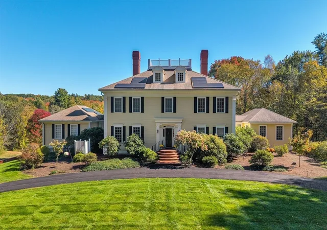 1st image of 75 Washington St, Sherborn, MA 01770 | MLS# 73504628