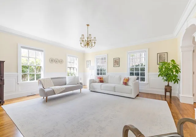 3rd image of 75 Washington St, Sherborn, MA 01770 | MLS# 73504628