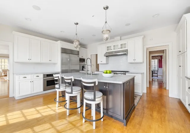 5th image of 75 Washington St, Sherborn, MA 01770 | MLS# 73504628