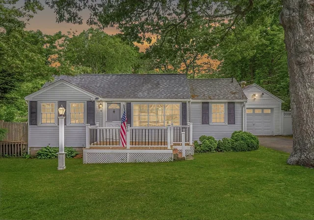 1st image of 9 Silver Leaf, West Yarmouth, MA 02673 | MLS# 73559594