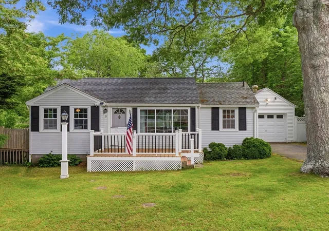 2nd image of 9 Silver Leaf, West Yarmouth, MA 02673 | MLS# 73559594
