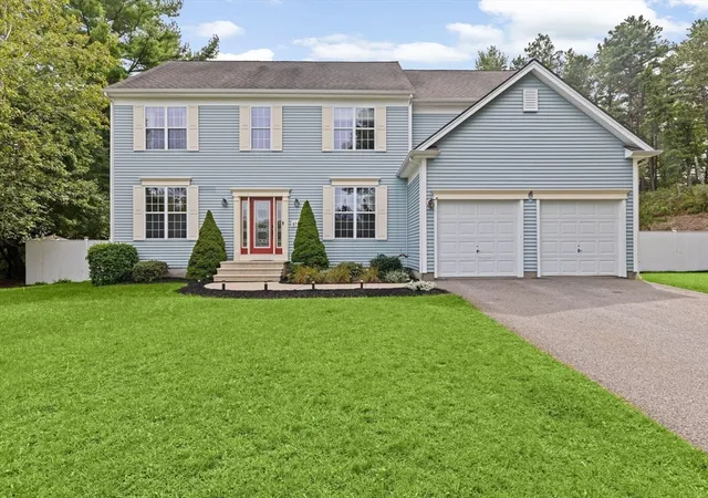 Homes for sale in Plymouth, MA | 671 Lunns Way, Plymouth, MA 02360 | MLS# 73512612