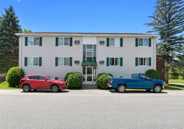 3rd image of 16 Appleton Park #C3, Ipswich, MA 01938 | MLS# 73559342