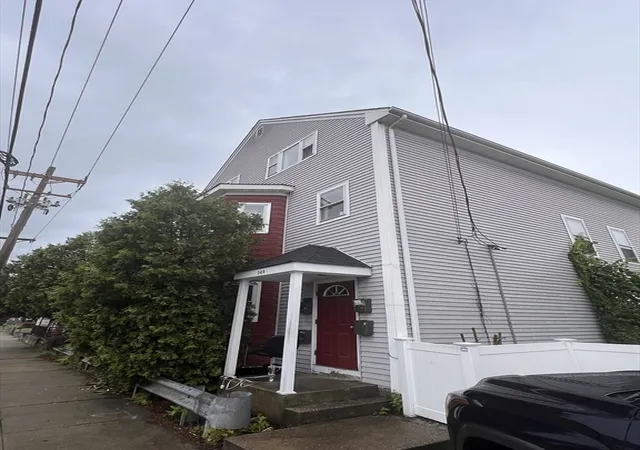 1st image of 349 S Main St, Woonsocket, RI 02895 | MLS# 73560369