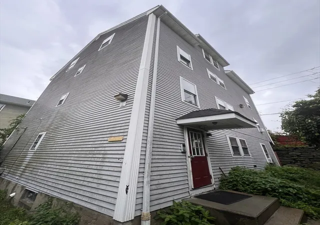 2nd image of 349 S Main St, Woonsocket, RI 02895 | MLS# 73560369