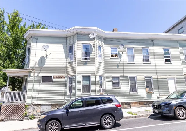 6th image of 151 Shawmut Street, Chelsea, MA 02150 | MLS# 73546841