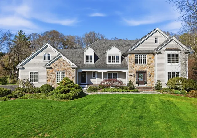 1st image of 50 Yorkshire Rd, Dover, MA 02030 | MLS# 73516854
