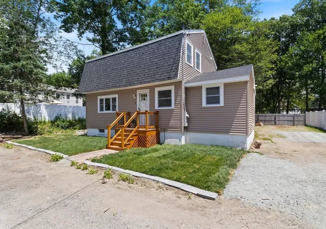 1st image of 3 Greystone Road, Merrimac, MA 01860 | MLS# 73535792