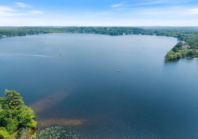 42nd image of 3 Greystone Road, Merrimac, MA 01860 | MLS# 73535792