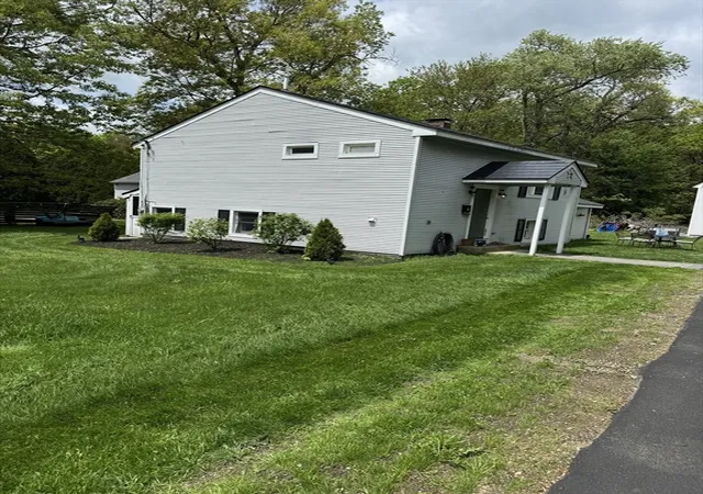 2nd image of 137 Pierce St, West Boylston, MA 01583 | MLS# 73566445