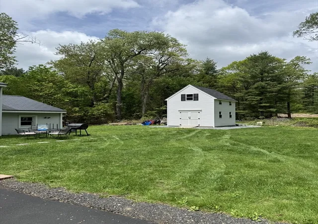 5th image of 137 Pierce St, West Boylston, MA 01583 | MLS# 73566445
