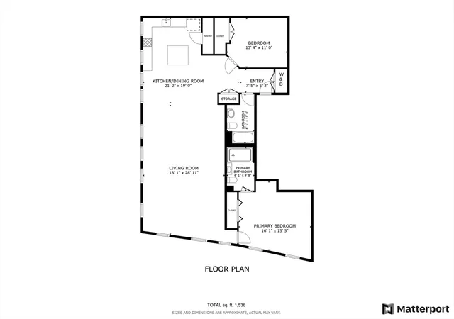 28th image of 121 123 Beach St #801, Boston, MA 02111 | MLS# 73528096