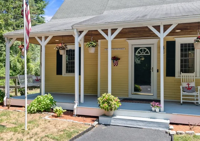 2nd image of 119 Hayway Rd, Falmouth, MA 02536 | MLS# 73554014