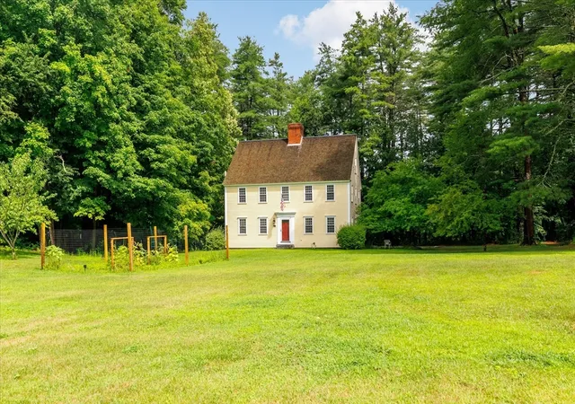 1st image of 1 Blue Herons Way, Pepperell, MA 01463 | MLS# 73559310