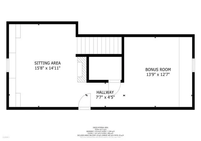 42nd image of 1 Blue Herons Way, Pepperell, MA 01463 | MLS# 73559310