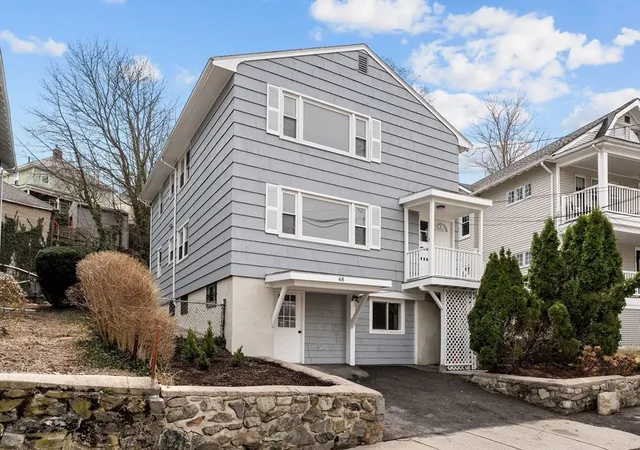 1st image of 48 Nonantum, Brighton, MA 02135 | MLS# 73493718
