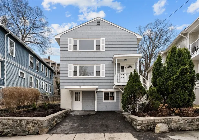 2nd image of 48 Nonantum, Brighton, MA 02135 | MLS# 73493718