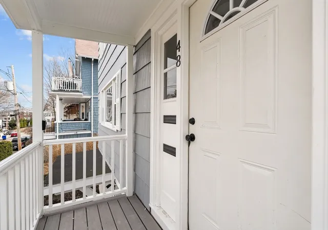 3rd image of 48 Nonantum, Brighton, MA 02135 | MLS# 73493718