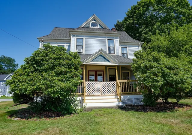 Photo 1 of Multi family home for sale at 308 Hollis St, Framingham, MA 01702 | MLS# 73548847 | Listing updated on 2026-09-18