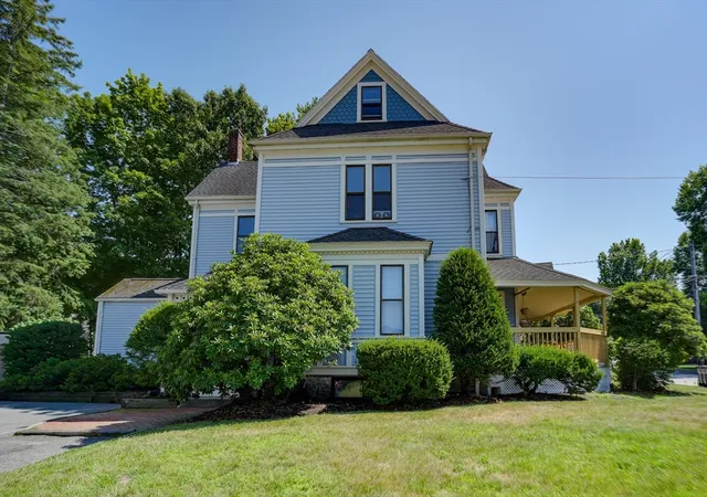 Photo 27 of Multi family home for sale at 308 Hollis St, Framingham, MA 01702 | MLS# 73548847 | Listing updated on 2026-10-07