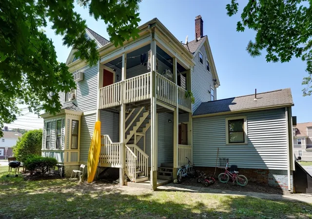 Photo 3 of Multi family home for sale at 308 Hollis St, Framingham, MA 01702 | MLS# 73548847 | Listing updated on 2026-09-18