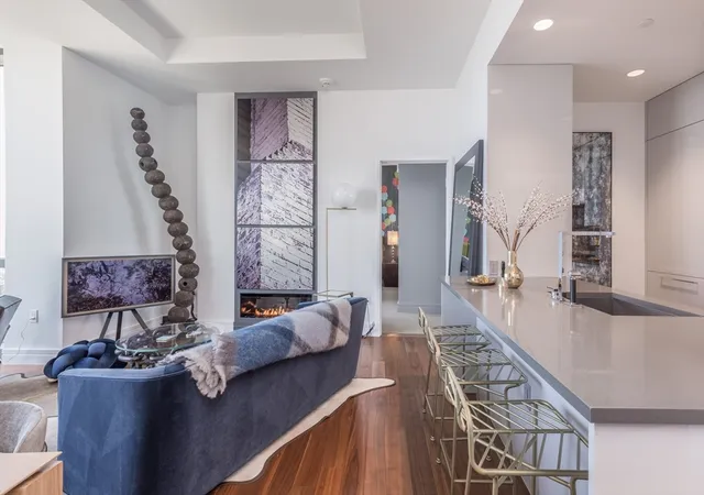 4th image of 1 Dalton #4505, Boston, MA 02115 | MLS# 73494286