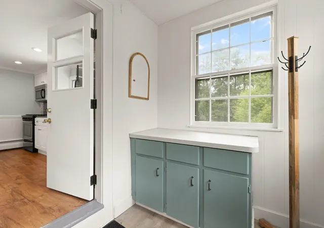 Photo 3 of Sale Pending at 128 Rock St, Norwood, MA 02062 | MLS# 73570268 | Listing updated on 2026-09-19