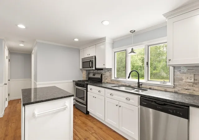 Photo 4 of Sale Pending at 128 Rock St, Norwood, MA 02062 | MLS# 73570268 | Listing updated on 2026-09-19